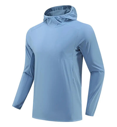 Jesenska sezona Bird Home Muškarci Žene Sportska majica Vjetrootporna planinarska odijela Vodootporna topla majica za trčanje s kapuljačom