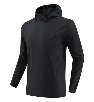 Jesenska sezona Bird Home Muškarci Žene Sportska majica Vjetrootporna planinarska odijela Vodootporna topla majica za trčanje s kapuljačom