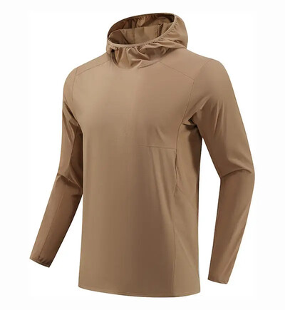 Jesenska sezona Bird Home Muškarci Žene Sportska majica Vjetrootporna planinarska odijela Vodootporna topla majica za trčanje s kapuljačom