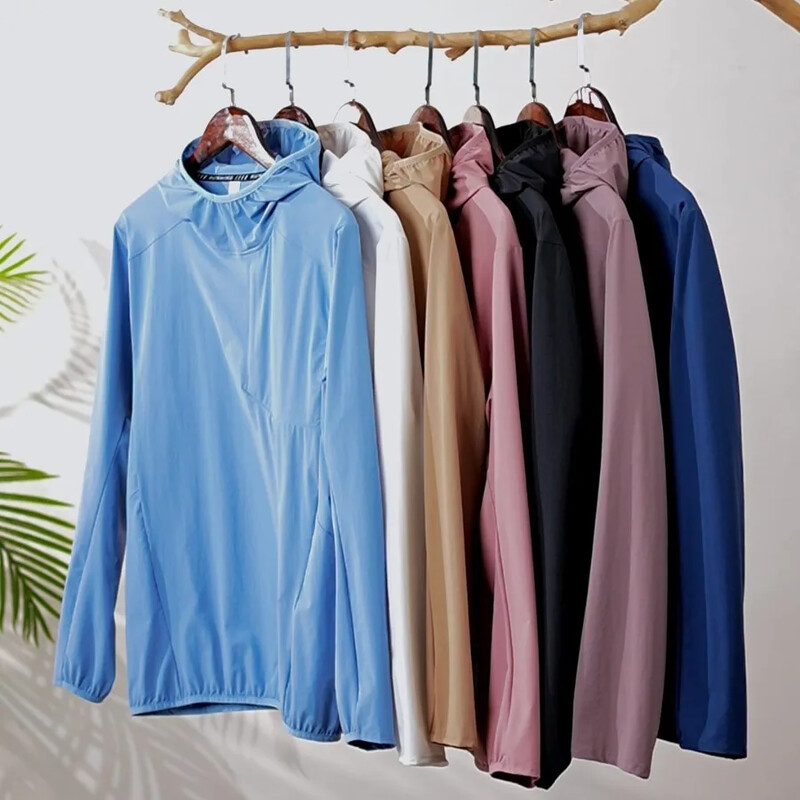 Jesenska sezona Bird Home Muškarci Žene Sportska majica Vjetrootporna planinarska odijela Vodootporna topla majica za trčanje s kapuljačom