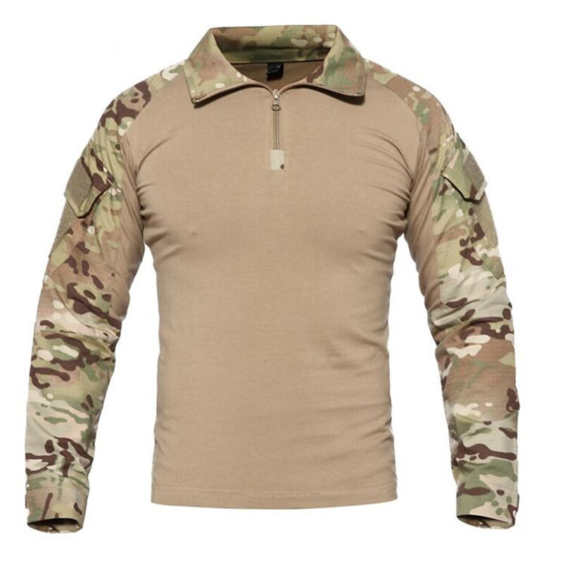 Taktické košele, žabí oblek, vonkajší, zelený/čierny, CP maskáč, odolný proti opotrebeniu, lesný strážca, tréning, turistika, poľovníctvo