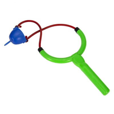 Slingshot Nest Device Masalo tiekimo įtaisas Slingshot Shot Karpių žvejybos masalo mėtiklis Žvejybos reikmenų įrankiai