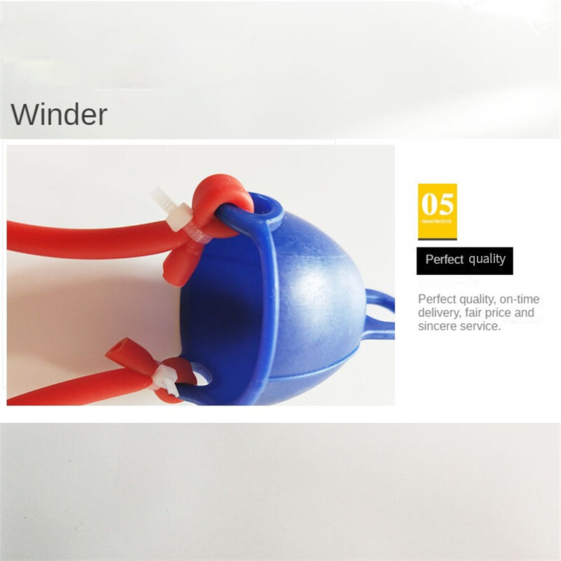 Slingshot Nest Device Masalo tiekimo įtaisas Slingshot Shot Karpių žvejybos masalo mėtiklis Žvejybos reikmenų įrankiai