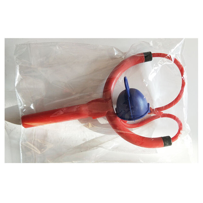 Slingshot Nest Device Masalo tiekimo įtaisas Slingshot Shot Karpių žvejybos masalo mėtiklis Žvejybos reikmenų įrankiai