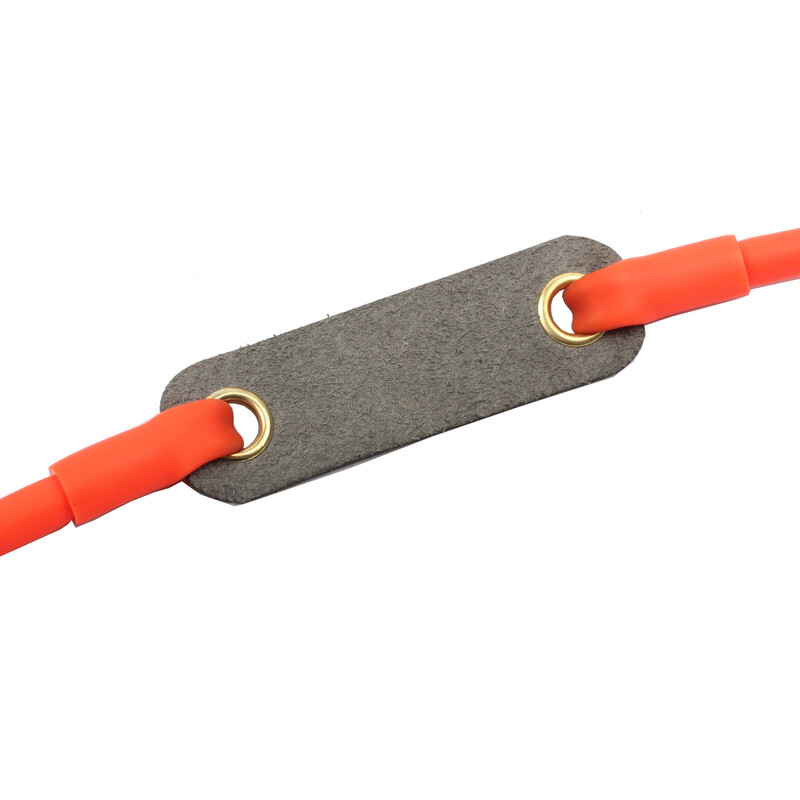 Lov, pucanje, praćke, gumica od prirodne gume od lateksa, gumena traka za praćke na otvorenom