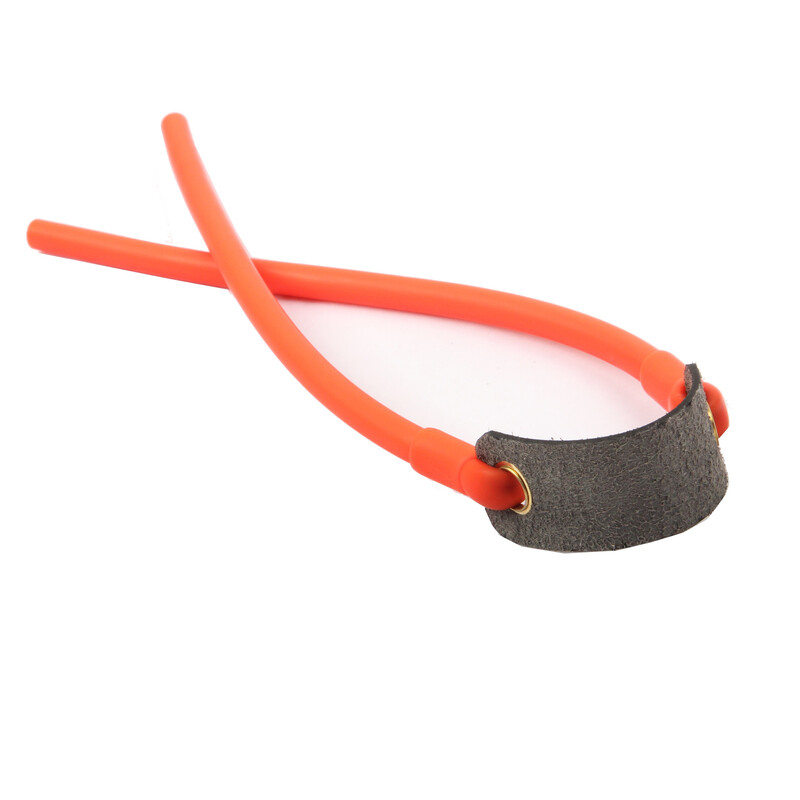 Lov, pucanje, praćke, gumica od prirodne gume od lateksa, gumena traka za praćke na otvorenom