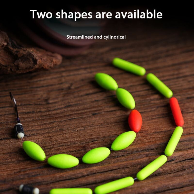 70 ks gumených silikónových vesmírnych fazúľ, muškárskych kaprov, čiernych gumených oválnych zátok, rybárskych plavákov, nástrojov na ovládanie plaváka