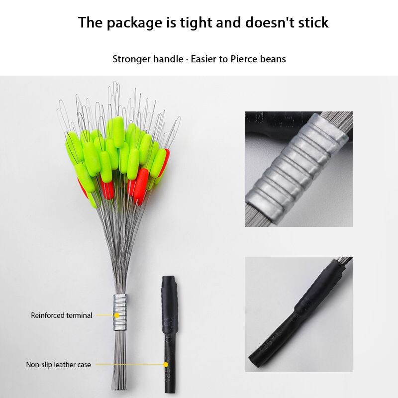 70 ks gumených silikónových vesmírnych fazúľ, muškárskych kaprov, čiernych gumených oválnych zátok, rybárskych plavákov, nástrojov na ovládanie plaváka