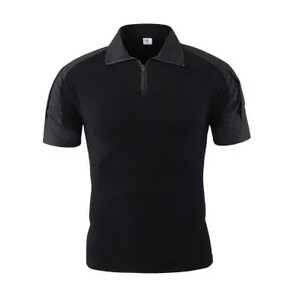 Ljeto na otvorenom Muški S Sport Lov Planinarenje Kamuflažna majica kratkih rukava Gornji dio taktičke majice za lov i planinarenje