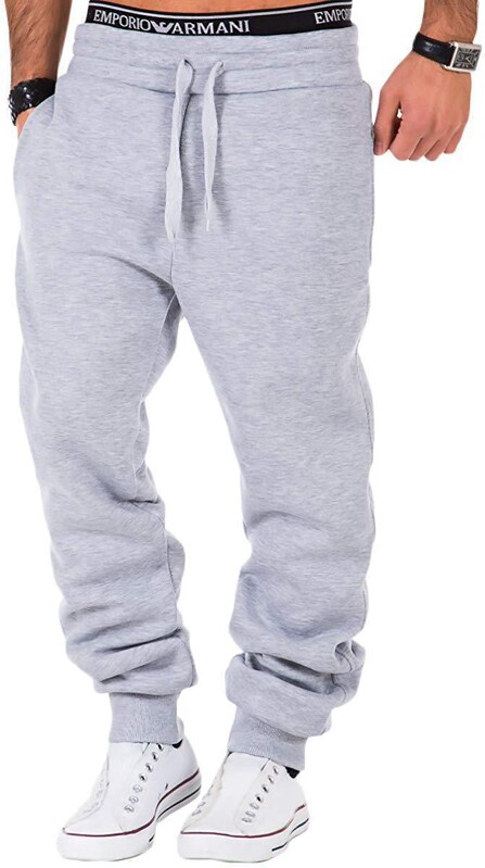 Tarpvalstybinės vyriškos rudens laisvalaikio sportinės kelnės lauko treniruotėms Fitness elastinga juosmens juosta Mažos kelnės Vienspalvės sportinės kelnės vyrams