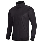 Jesen/zima Ležerna sportska jakna dugih rukava s poluzatvaračem Odjeća za fitness za trčanje Odijelo za duge hlače