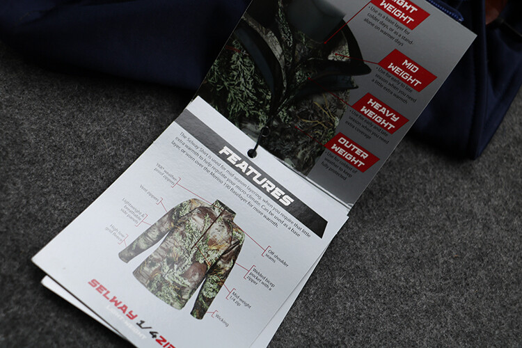 Liela izmēra vīriešu medību jakas Medību krekli 1/4 ar rāvējslēdzēju sporta krekli Vīriešu medību vilnas jakas Thermal ASV izmērs