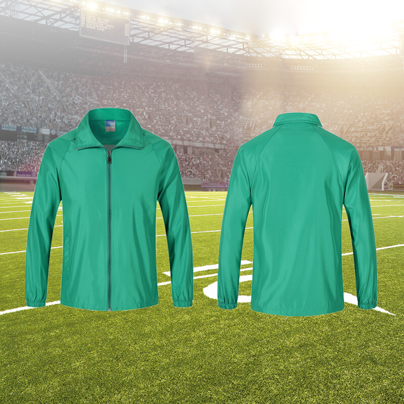 2020 Muška ženska jakna za brzo sušenje kože Ultra lagani kaput otporan na kišu JESENSKA VJETROVKA ZA TRČANJE