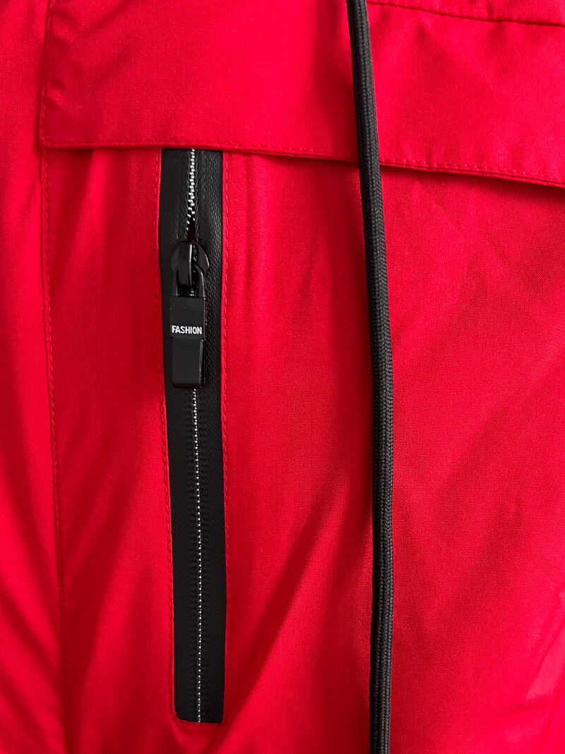 Topla jakna Muška vojna taktička lovačka jakna Muška jesenska ležerna vodootporna vjetrovka Muški kaput Radna odjeća s džepovima