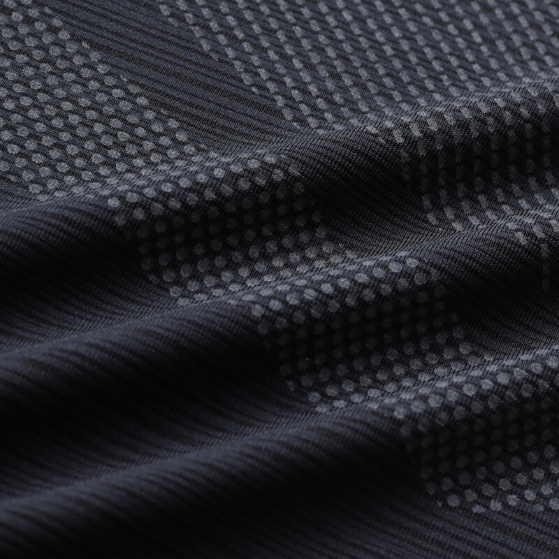 Vysokokvalitné bežecké dlhé tričká s potlačou pre mužov, cvičenie v posilňovni, jogging, rýchloschnúce kompresné tričko, fitness priedušné športové tričko