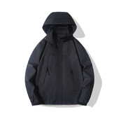 Vonkajšie športy, fitness, beh, módny trend, všestranné, vetruodolné, nepremokavé, vysokokvalitné, priedušné, párové, horolezecké oblečenie