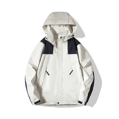 Vonkajšie športy, fitness, beh, módny trend, všestranné, vetruodolné, nepremokavé, vysokokvalitné, priedušné, párové, horolezecké oblečenie