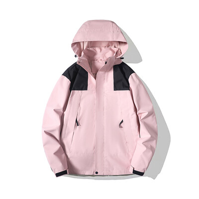 Vonkajšie športy, fitness, beh, módny trend, všestranné, vetruodolné, nepremokavé, vysokokvalitné, priedušné, párové, horolezecké oblečenie