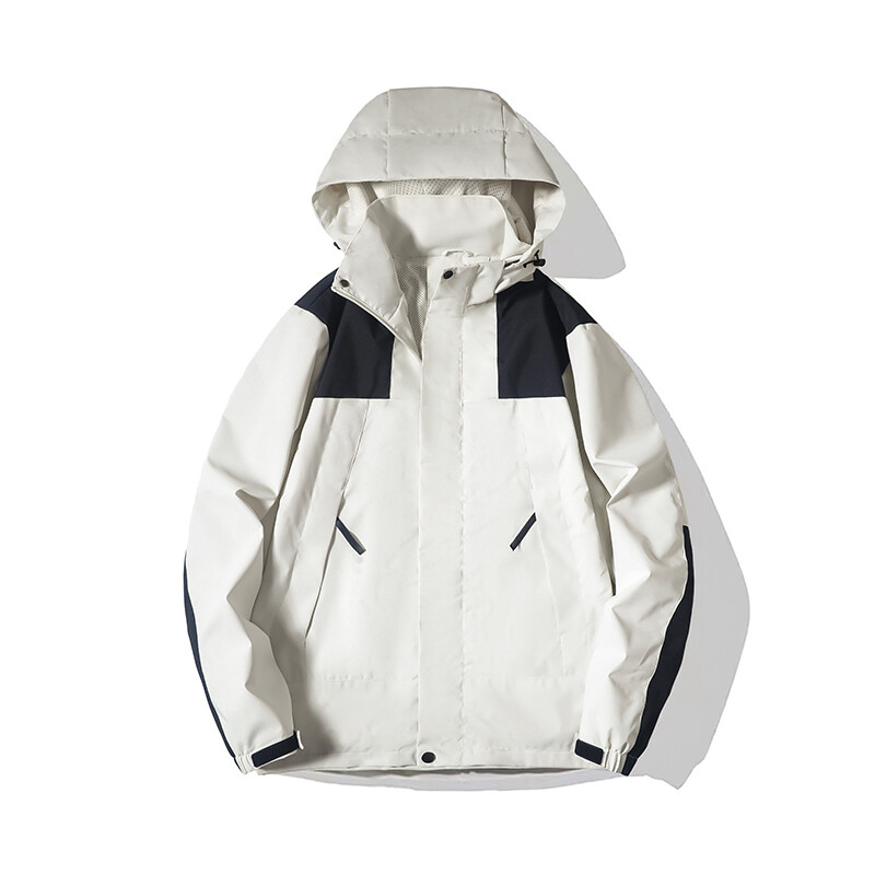 Vonkajšie športy, fitness, beh, módny trend, všestranné, vetruodolné, nepremokavé, vysokokvalitné, priedušné, párové, horolezecké oblečenie