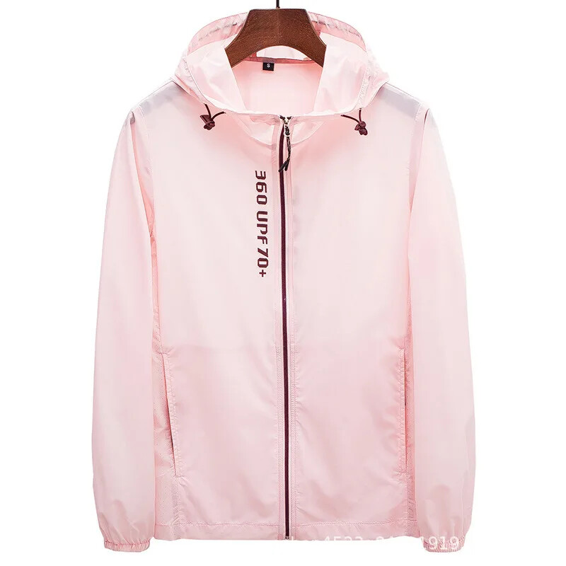 Priedušné rybárske obleky Upf70, beh, cyklistika, turistika, kempovanie, streľba, oblečenie, ochrana proti UV žiareniu, rýchloschnúce tričko