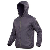 Maskovacie taktické kožené bundy pre mužov, ultraľahké rýchloschnúce poľovnícke nepremokavé bundy, turistické letné rybárske obleky, kempingové oblečenie