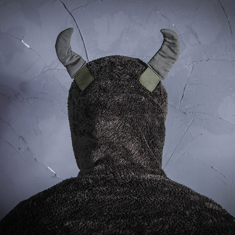 Jachetă bio tactică de pluș Căldură Luptă Drumeții Sport Ciclism în aer liber Vânătoare Airsoft Camping zilnic EM6803