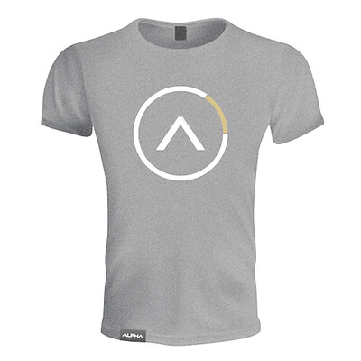 Ljetna modna muška ležerna majica kratkih rukava Sportska pamučna uska majica Muška odjeća za teretanu Sportska majica s kratkim rukavima