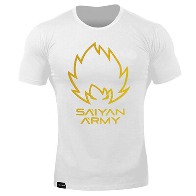 Ljetna modna muška ležerna majica kratkih rukava Sportska pamučna uska majica Muška odjeća za teretanu Sportska majica s kratkim rukavima