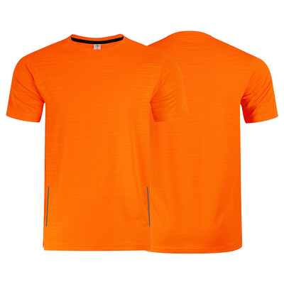 Kompresné tričko na tréning svalov, pánske bežecké tričko s suchým strihom, jednofarebné, plus veľkosť, športové tričká do posilňovne, mikina