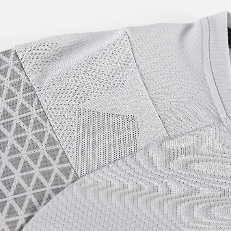 Cvičné outdoorové tričká s potlačou, bežecké, rýchloschnúce, elastické, fitness s dlhým rukávom, kompresné módne tričko na kulturistiku