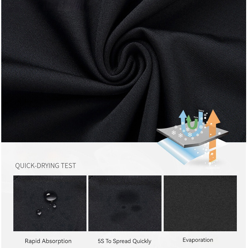 Dječji kompresijski komplet odijela za treniranje, majica dugih rukava, brzo sušenje, dječake, košarku, nogomet, teretanu, sportsku odjeću za vježbanje