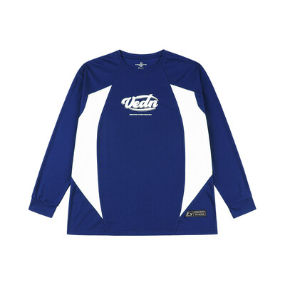 Tanka sportska majica dugih rukava za muškarce, prekomjerna prozračna brzosušiva atletska košarkaška majica