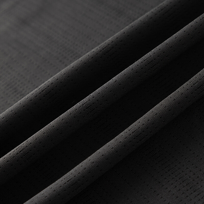 Bėgimo marškinėliai Vyriški Summer Ice Silk Thin Top Reflective Printing Greitai džiūsta trumpomis rankovėmis kvėpuojantys fitneso sportiniai marškinėliai 5XL