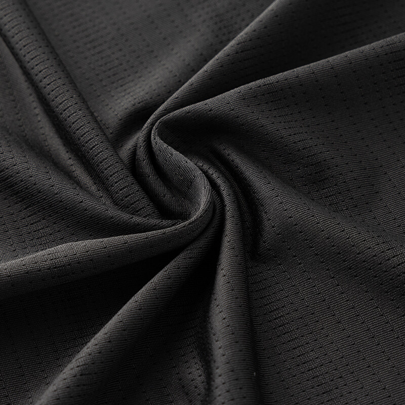 Bėgimo marškinėliai Vyriški Summer Ice Silk Thin Top Reflective Printing Greitai džiūsta trumpomis rankovėmis kvėpuojantys fitneso sportiniai marškinėliai 5XL