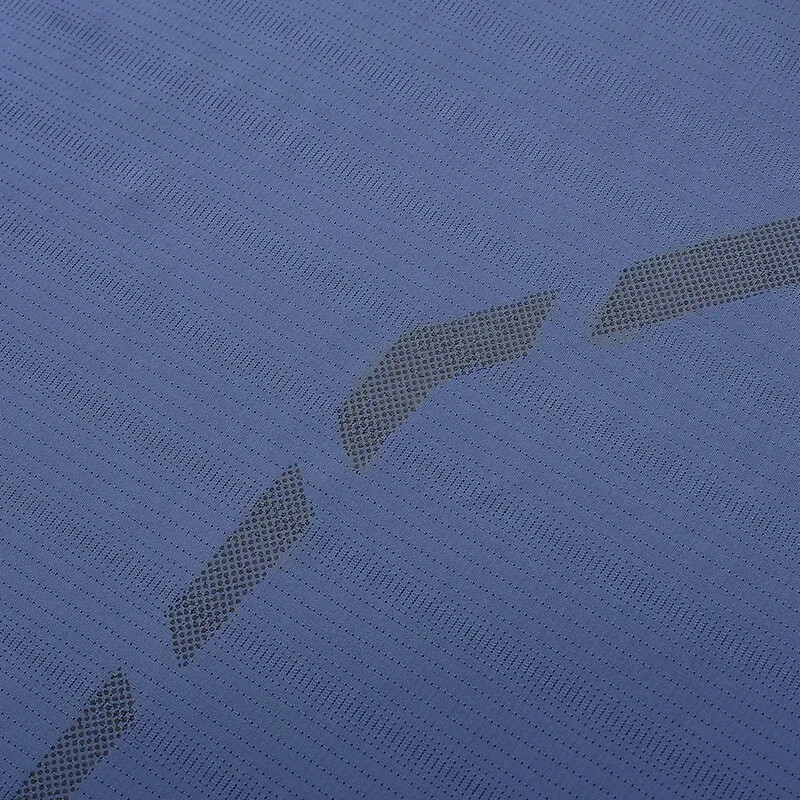 Ljetne muške majice za vježbanje koje se brzo suše Majice za trčanje koje upijaju vlagu Sportske teretane Atletske prozračne majice kratkih rukava