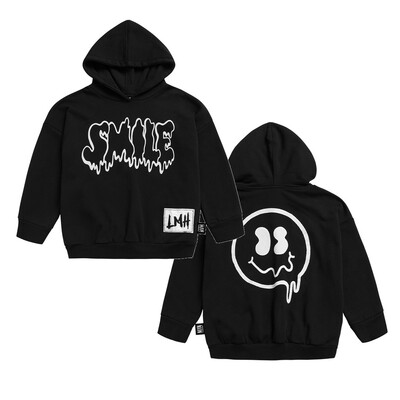 2024 Lmh Dječji džemperi Jesen Zima Djevojčice Dječaci Trenirke i komplet hlača Sportske majice s kapuljačom Odjeća