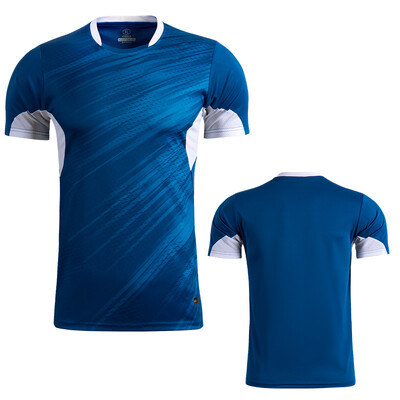 Pánske zelené športové tričko s krátkym rukávom a okrúhlym golierom, červené bežecké tričko pre dospelých, detské športové dresy s menom na mieru