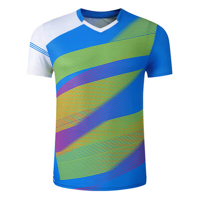 muška teniska majica kratkih rukava tamnoplava ženska sportska trkačka majica punih rukava plavi dječji dresovi prilagođeni naziv