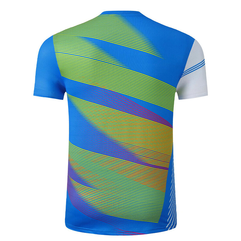 muška teniska majica kratkih rukava tamnoplava ženska sportska trkačka majica punih rukava plavi dječji dresovi prilagođeni naziv