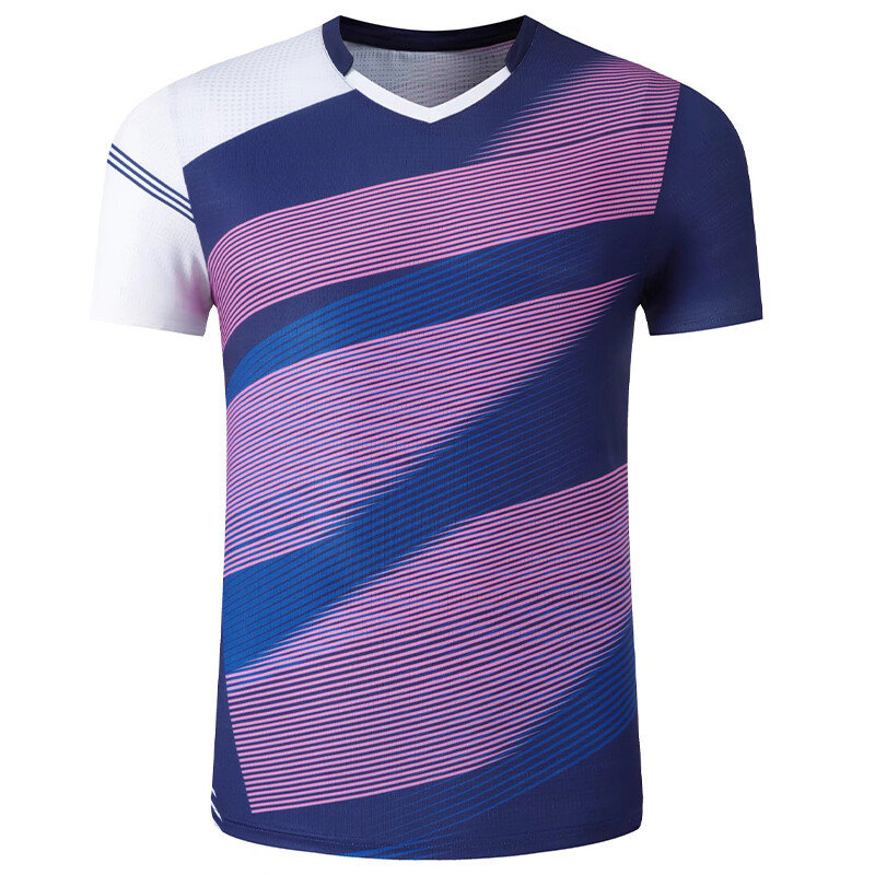 muška teniska majica kratkih rukava tamnoplava ženska sportska trkačka majica punih rukava plavi dječji dresovi prilagođeni naziv