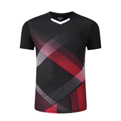 muška teniska majica kratkih rukava mornarsko plava ženska sportska majica s punim rukavima bijeli dječji dresovi prilagođeni naziv