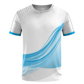 Tričká do posilňovne Priedušné pánske športové oblečenie Letné súťažné oblečenie Dámske tenisové outdoorové bežecké fitness tričká s krátkym rukávom Topy