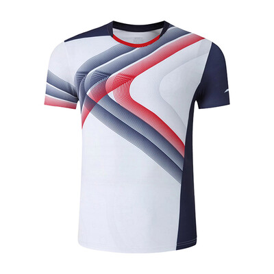 muška teniska majica kratkih rukava plava ženska sportska majica za trčanje punih rukava bijeli dječji dresovi prilagođeno ime