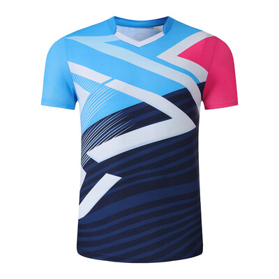 muška teniska majica kratkih rukava plava ženska sportska majica s punim rukavima crni dječji dresovi prilagođeni naziv