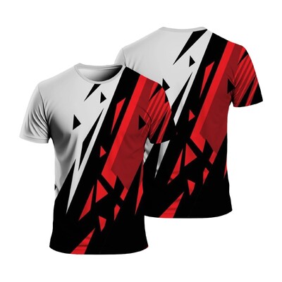 Sporto salės marškinėliai Vasaros mados sportiniai vyriški marškinėliai Laisvi, patogūs kasdieniai sportiniai drabužiai, bėgiojantis vyras, laisvalaikis apvalia kaklą trumpomis rankovėmis