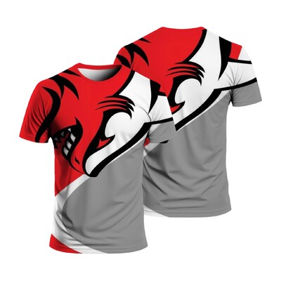 Sporto salės marškinėliai Vasaros mados sportiniai vyriški marškinėliai Laisvi, patogūs kasdieniai sportiniai drabužiai, bėgiojantis vyras, laisvalaikis apvalia kaklą trumpomis rankovėmis