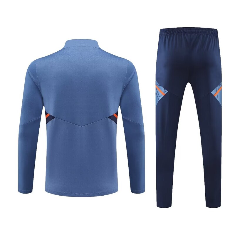 novi muški i dječji sportski set za dječaka i djevojčicu, crveni, jakna s poluzatvaračem, odjeća za trening, dresovi, dresovi, majice i hlače