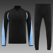 Američki muški sportski set Navijači Nogometna jakna Odjeća za trening Dječje igre Dresovi Rugby uniforma Komplet Majice i hlače Slobodno vrijeme