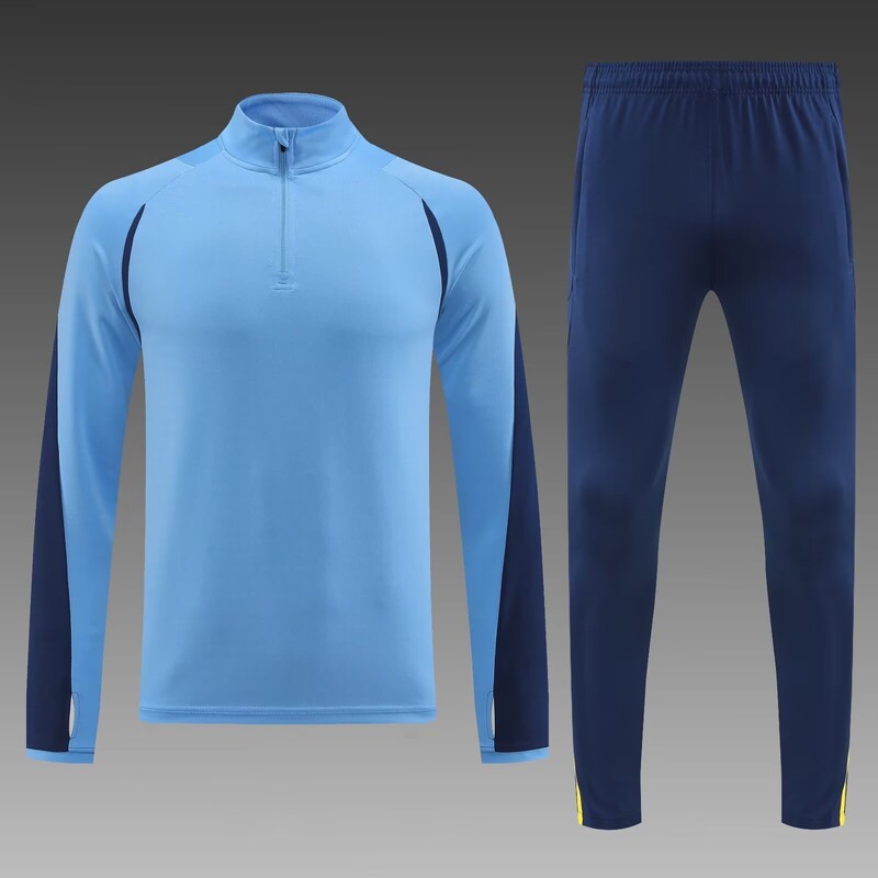 Američki muški sportski set Navijači Nogometna jakna Odjeća za trening Dječje igre Dresovi Rugby uniforma Komplet Majice i hlače Slobodno vrijeme