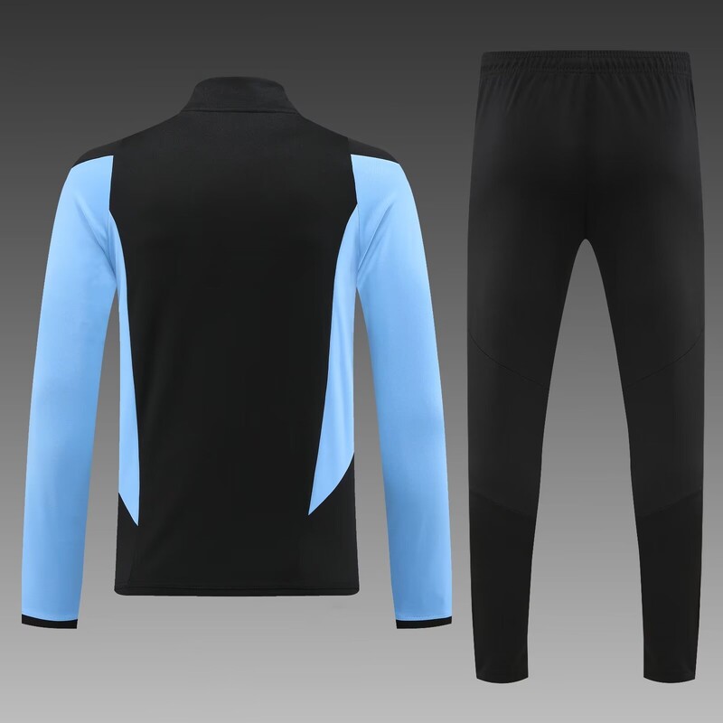 Američki muški sportski set Navijači Nogometna jakna Odjeća za trening Dječje igre Dresovi Rugby uniforma Komplet Majice i hlače Slobodno vrijeme